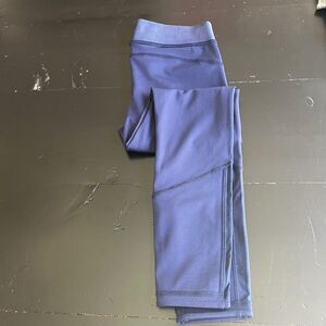 Under Armour compression workout pants